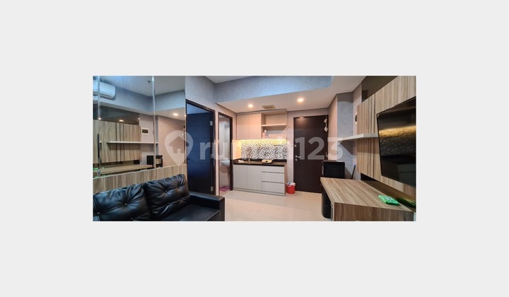 Termurah Apartemen Tamansari Papilio Furnish Baru Ahmad Yani Paling Murah Surabaya