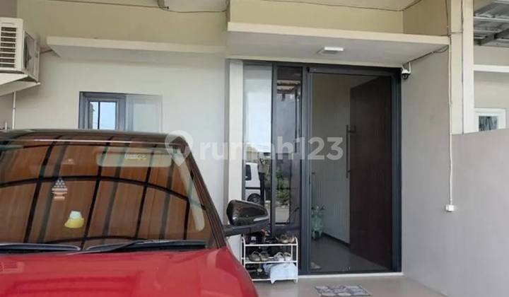 Cheapest Furnished House in Gunung Anyar Tambak Gununganyar, Most Affordable Surabaya 2