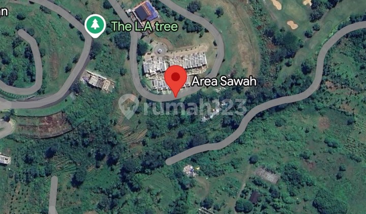 Termurah Tanah Kavling Sagamore Hills Taman Dayu Tamandayu Ciputra Paling Murah Pandaan