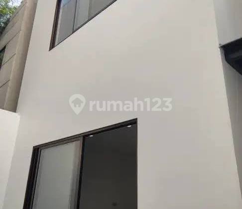 Termurah Rumah Graha Natura Garden Ville Gardenville 3 Lantai Intiland Paling Murah Surabaya 2