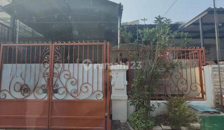 Termurah Rumah Pantai Mentari Paling Murah Surabaya 1