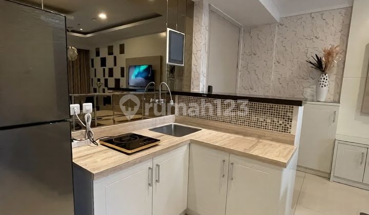 Termurah Apartemen La Riz Mansion Lariz La Ritz Lantai 27 Pakuwon Mall Ptc Paling Murah Surabaya 2