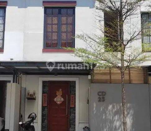 Termurah Rumah Grand Harvest Paling Murah Surabaya 1