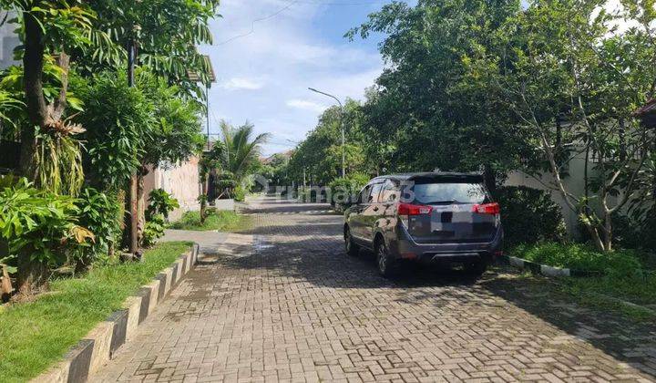 Termurah Rumah Gayung Kebonsari Paling Murah Surabaya 2