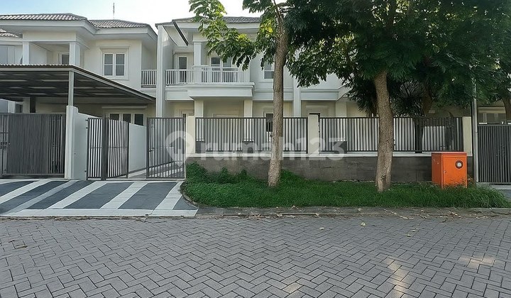 Termurah Rumah Puri Galaxy Acacia Garden Paling Murah Surabaya