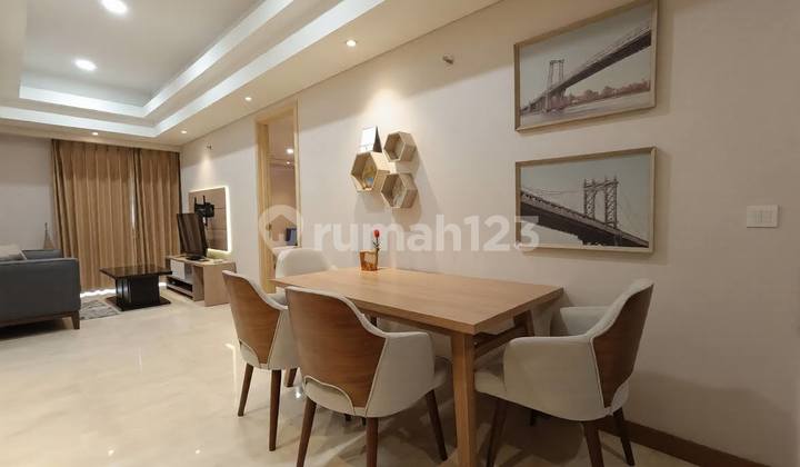 Termurah Apartemen One East Residence Lantai 19 Paling Murah Surabaya