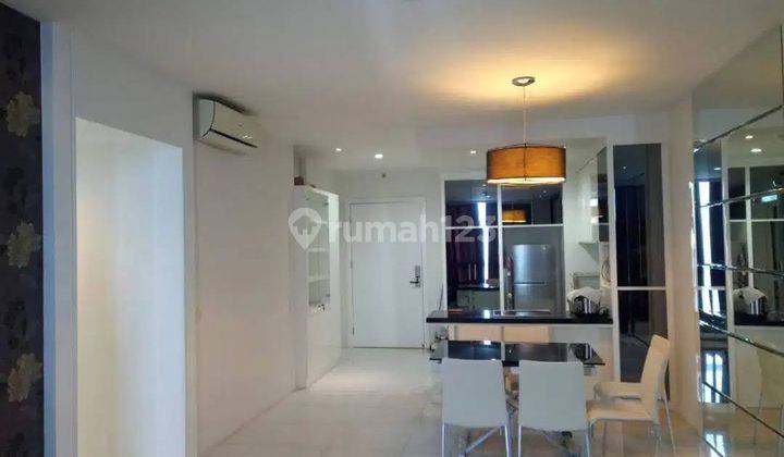 Termurah Apartemen The Via Vue Lantai 33 Ciputra World Cw Paling Murah Surabaya 2