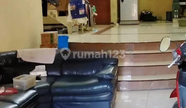 Termurah Rumah Wisma Tropodo Waru Paling Murah Sidoarjo 2