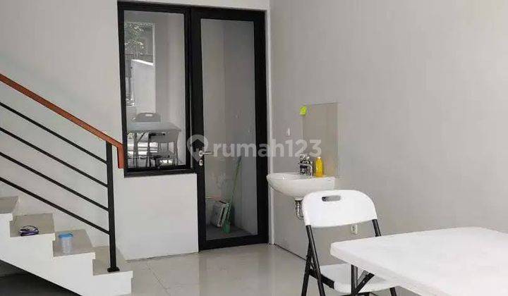 Termurah Rumah Pondok Tjandra Opal Candra Chandra Paling Murah 2