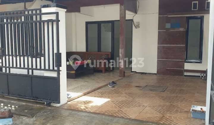 Termurah Rumah Western Village Pakal Paling Murah Surabaya 2