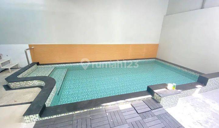 Termurah Rumah Eastwood Regency Citraland Kolam Pool Paling Murah Surabaya 2