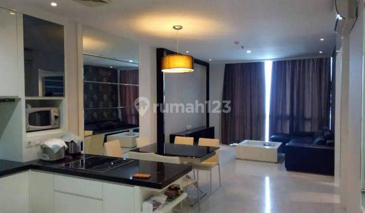 Termurah Apartemen The Via Vue Lantai 33 Ciputra World Cw Paling Murah Surabaya 1