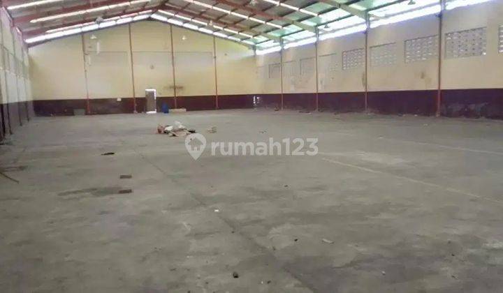 Termurah Ex Pabrik Pier Pasuruan Industrial Estate Rembang Paling Murah 3