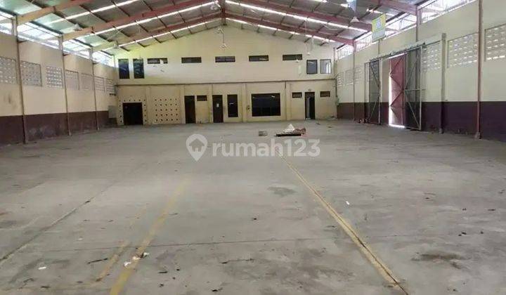 Termurah Ex Pabrik Pier Pasuruan Industrial Estate Rembang Paling Murah 2