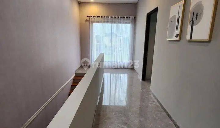 Termurah Rumah Baru New Gress Waterfront Citraland Paling Murah Surabaya