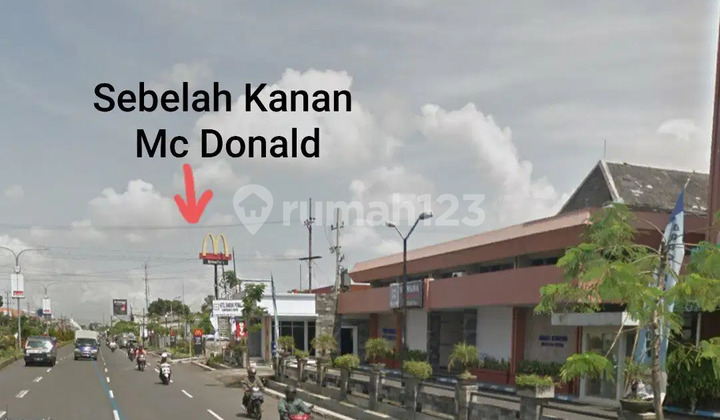 Termurah Hotel Bintang 3 Jl. Hayam Wuruk Jember Paling Murah 5