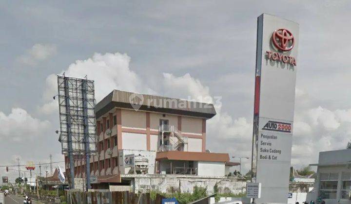 Termurah Hotel Bintang 3 Jl. Hayam Wuruk Jember Paling Murah 7