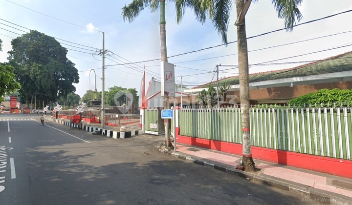 Termurah Rumah Raya Kenanga Kota Blitar Paling Murah 3