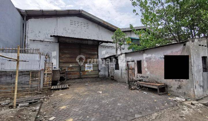 Termurah Gudang Kalianak Paling Murah Surabaya 2