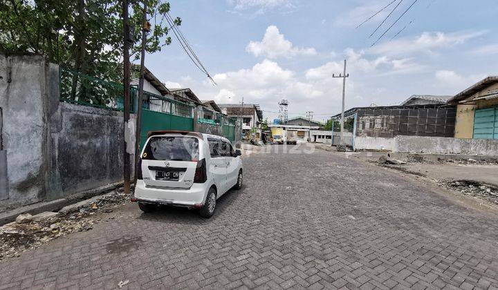 Termurah Gudang Kalianak Paling Murah Surabaya 3