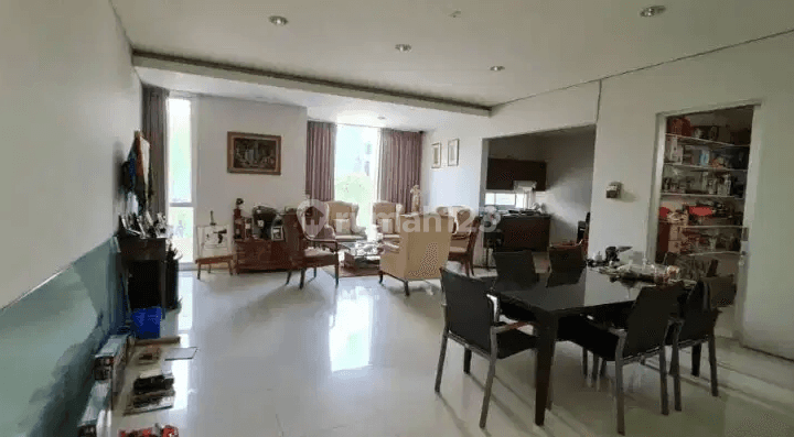 Termurah Rumah Raya Imam Bonjol Surabaya Pusat Paling Murah 3