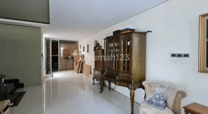 Termurah Rumah Raya Imam Bonjol Surabaya Pusat Paling Murah 4