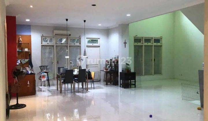 Termurah Vila Villa Bukit Indah Vbi Pakuwon Indah Paling Murah Surabaya 2