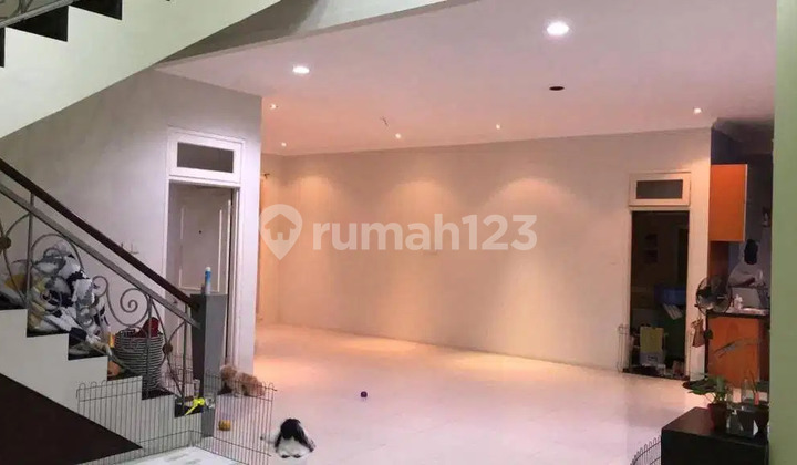 Termurah Vila Villa Bukit Indah Vbi Pakuwon Indah Paling Murah Surabaya 3