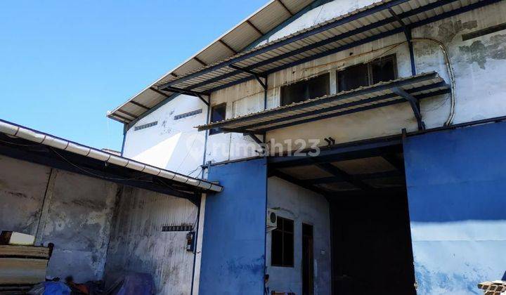 Termurah Gudang Margomulyo Indah Blok E Paling Murah Surabaya 1