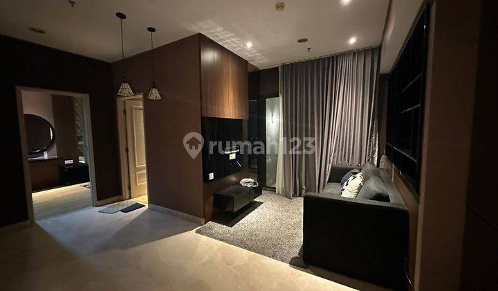 Termurah Apartemen The Peak Lantai 20 Tunjungan Plaza Tp Paling Murah Surabaya Pusat 1