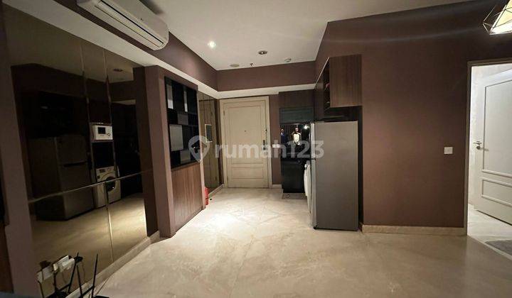 Termurah Apartemen The Peak Lantai 20 Tunjungan Plaza Tp Paling Murah Surabaya Pusat 2