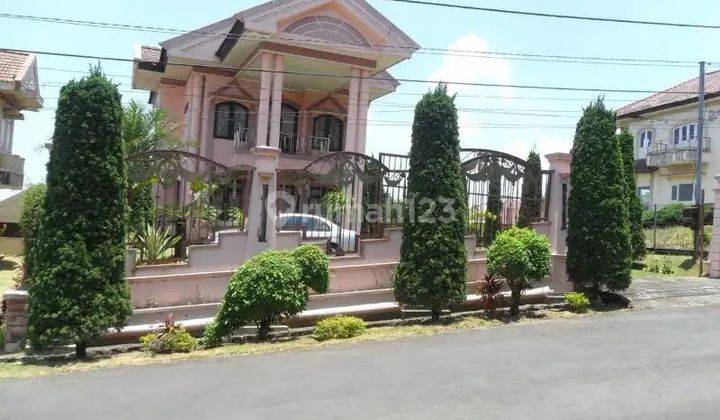 Termurah Rumah Vila Villa Puncak Trawas Paling Murah Pasuruan 1