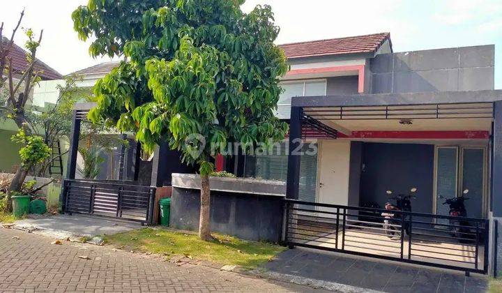 Termurah Rumah Citra Harmoni Ciputra Paling Murah Sidoarjo 1