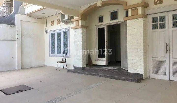 Termurah Rumah Taman Ratu Dian Istana Paling Murah Surabaya 2