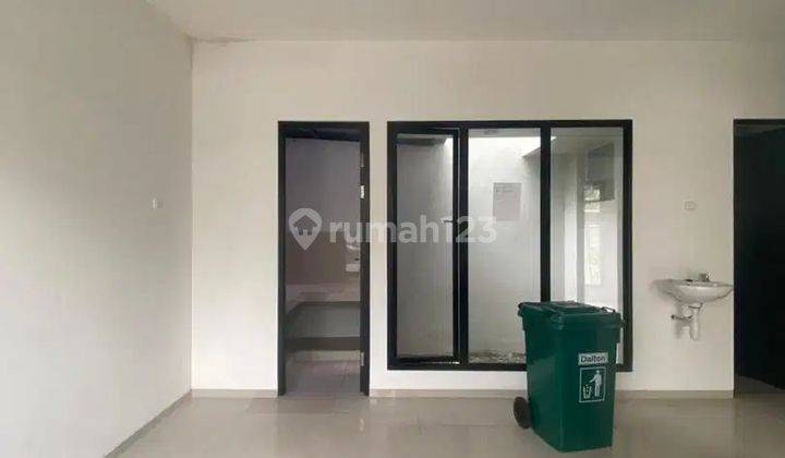 Termurah Rumah Eastern Park Sukolilo Paling Murah Surabaya 2