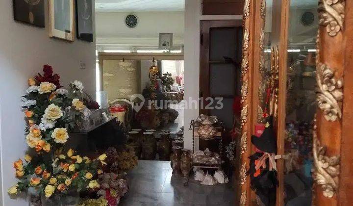 Termurah Rumah Margorejo Indah Paling Murah Surabaya 2