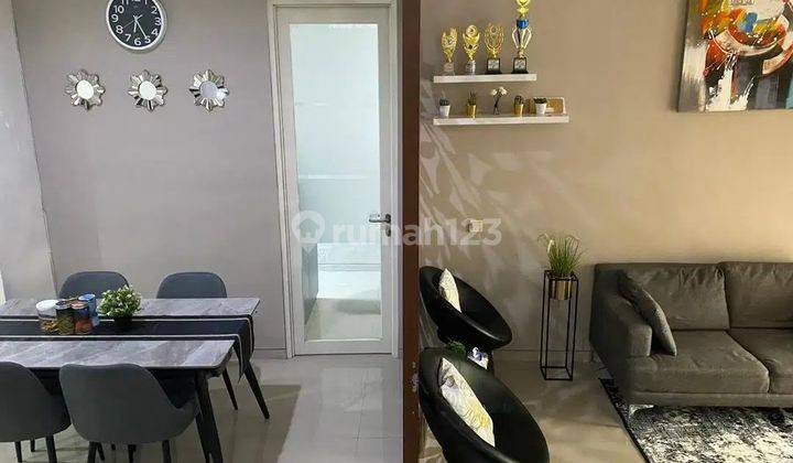 Termurah Rumah Furnish Citra Garden Ciputra Paling Murah Sidoarjo 2