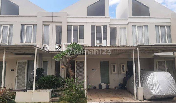 Termurah Rumah Grand Pakuwon Adelaide Paling Murah Surabaya 1