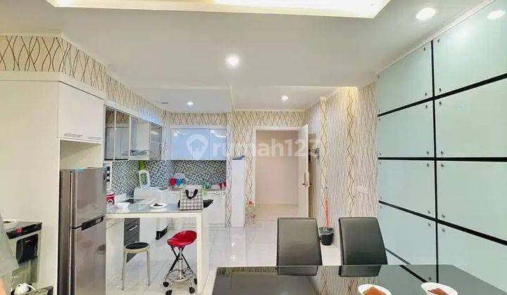 Termurah Apartemen The Via Vue Lantai 17 Ciputra World Cw Paling Murah Surabaya 1