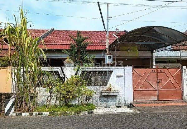 Termurah Rumah Satelit Indah Paling Murah Surabaya 1