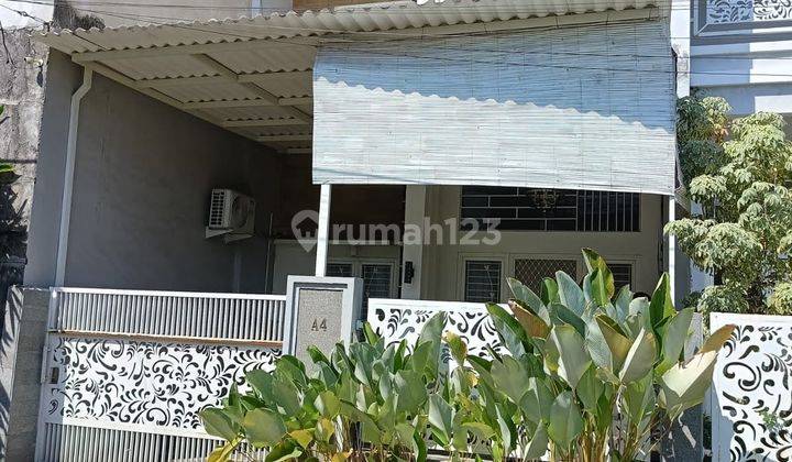 Termurah Rumah Palem Putri Indah Gedangan Paling Murah Sidoarjo 1