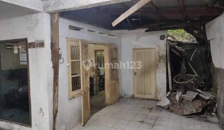 Rumah Hitung Tanah Raya Dinoyo Paling Murah Surabaya 2