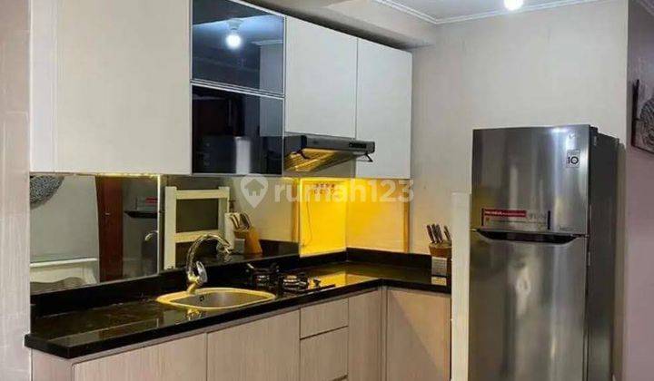 Termurah Apartemen Waterplace Tower E Lantai 22 Paling Murah Surabaya 2