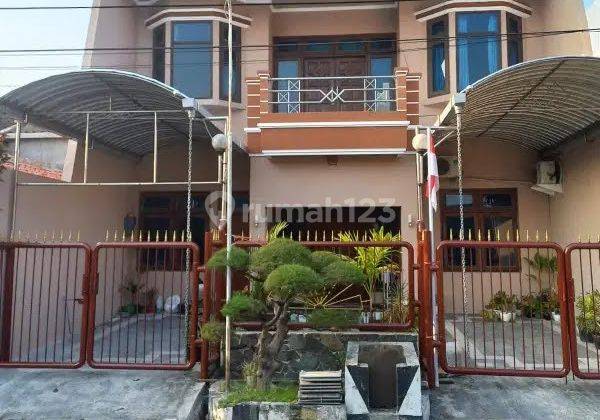 Termurah Rumah Kutisari Indah Selatan Paling Murah Surabaya 1