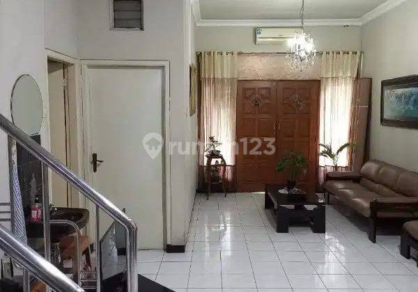 Termurah Rumah Kutisari Indah Selatan Paling Murah Surabaya 2