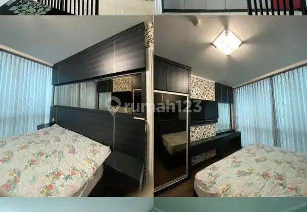 Termurah Apartemen The Via Vue Lantai 16 Ciputra World Cw Paling Murah Surabaya 1