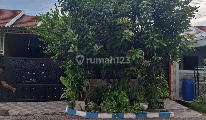 Termurah Rumah Graha Asri Sukodono Paling Murah Sidoarjo 1