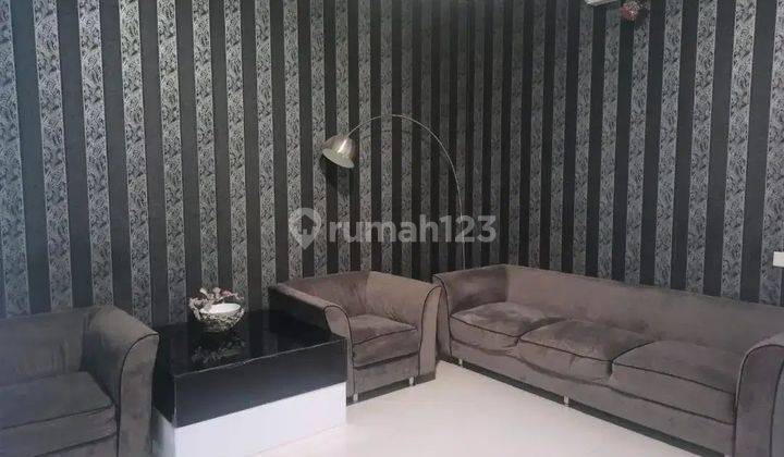 Termurah Rumah La Ritz Riz Embassy Pakuwon Indah Paling Murah Surabaya 2