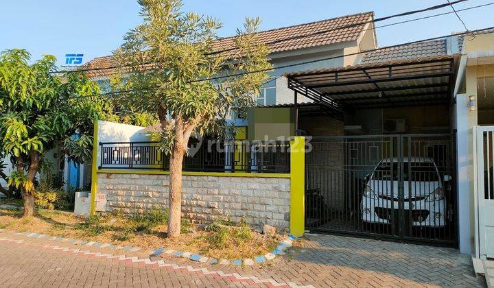 Termurah Rumah Puri Surya Jaya Valencia Garden Psj Paling Murah 1