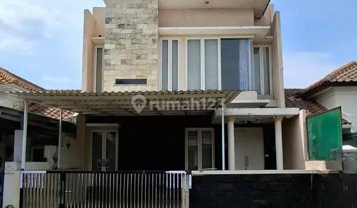 Termurah Rumah Citra Harmoni De Rhapsody Ciputra Paling Murah Sidoarjo 1